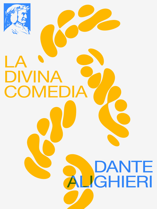 Detalles del título La divina Comedia de Dante Alighieri - Disponible